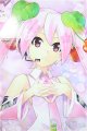 画像: DD/桜ミク/BJD　球体関節人形 A-25-05-21-200-NY-ZA