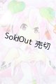 画像: DD/桜ミク/BJD　球体関節人形 A-25-05-21-200-NY-ZA
