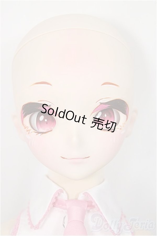 画像3: DD/桜ミク/BJD　球体関節人形 A-25-05-21-200-NY-ZA (3)
