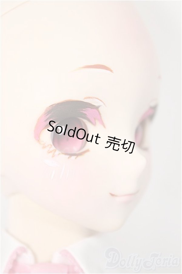 画像4: DD/桜ミク/BJD　球体関節人形 A-25-05-21-200-NY-ZA (4)