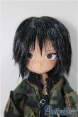 画像1: オビツ11ボディ・植毛ヘッド/ A-25-05-21-300-NY-ZA (1)
