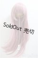 画像: 8-9inch/ウィッグ/インチ　BJD　MJD　ドール用 A-25-05-28-130-NY-ZA