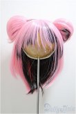 画像1: 8-9inch/ウィッグ/インチ　BJD　MJD　ドール用 A-25-05-28-128-NY-ZA (1)