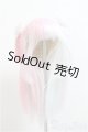 画像: 5.5inch/ウィッグ/インチ　BJD　MJD　ドール用 A-25-05-28-150-NY-ZA