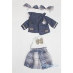 画像: 幼SD/OF:衣装セット/1/6　30ｃｍ　BJD　MJD　衣装　ドール用 A-25-06-04-078-NY-ZA