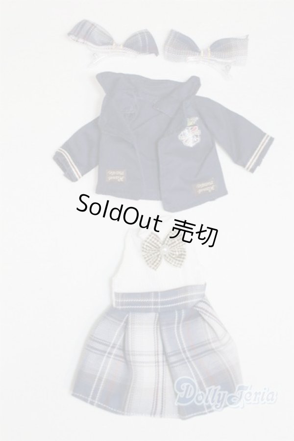 画像1: 幼SD/OF:衣装セット/1/6　30ｃｍ　BJD　MJD　衣装　ドール用 A-25-06-04-078-NY-ZA (1)