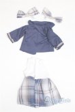 画像2: 幼SD/OF:衣装セット/1/6　30ｃｍ　BJD　MJD　衣装　ドール用 A-25-06-04-078-NY-ZA (2)