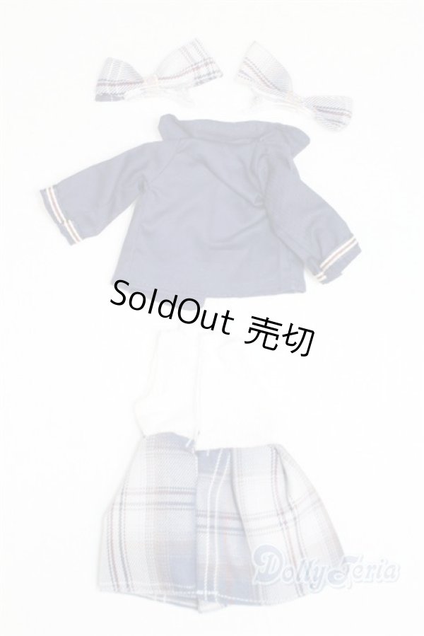 画像2: 幼SD/OF:衣装セット/1/6　30ｃｍ　BJD　MJD　衣装　ドール用 A-25-06-04-078-NY-ZA (2)