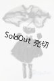 画像: 幼SD/OF:衣装セット/1/6　30ｃｍ　BJD　MJD　衣装　ドール用 A-25-06-04-082-NY-ZA
