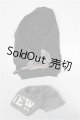 画像: 幼SD/OF:衣装セット/1/6　30ｃｍ　BJD　MJD　衣装　ドール用 A-25-05-21-287-NY-ZA