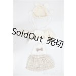 画像: 幼SD/OF:衣装セット/1/6　30ｃｍ　BJD　MJD　衣装　ドール用 A-25-06-04-337-NY-ZA