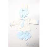 画像: 幼SD/OF:衣装セット/1/6　30ｃｍ　BJD　MJD　衣装　ドール用 A-25-05-21-270-NY-ZA