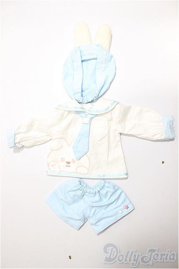 画像1: 幼SD/OF:衣装セット/1/6　30ｃｍ　BJD　MJD　衣装　ドール用 A-25-05-21-270-NY-ZA (1)
