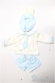 画像: 幼SD/OF:衣装セット/1/6　30ｃｍ　BJD　MJD　衣装　ドール用 A-25-05-21-270-NY-ZA
