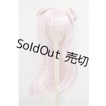 画像: 8-9inch/ウィッグ/インチ　BJD　MJD　ドール用 A-25-05-21-311-NY-ZA