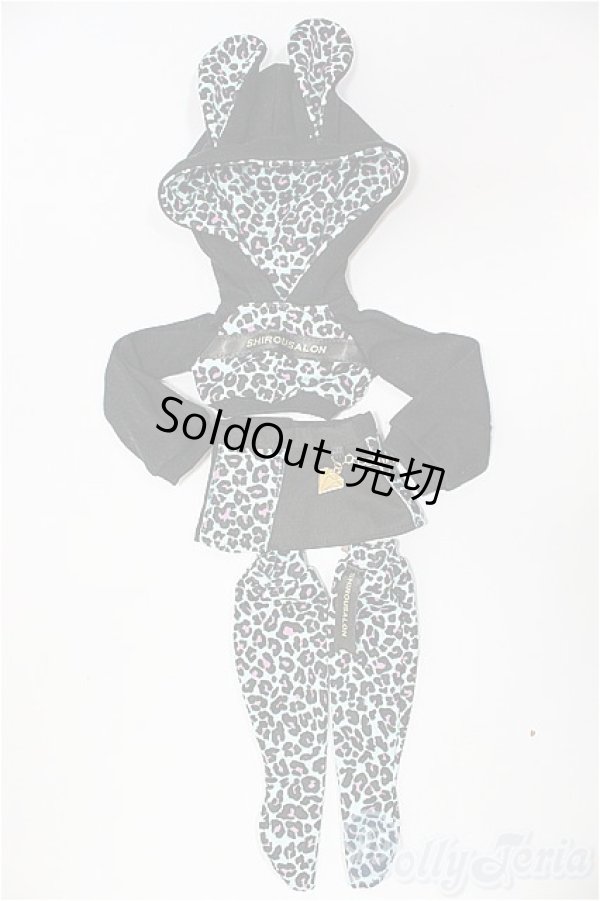 画像1: MDD/OF:衣装セット/0 A-25-05-21-228-NY-ZA (1)