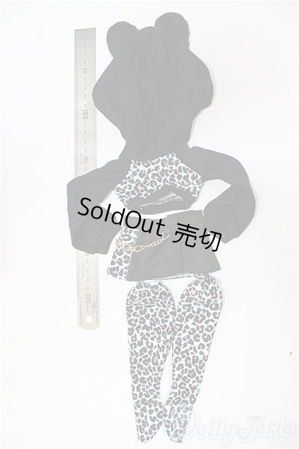 画像2: MDD/OF:衣装セット/0 A-25-05-21-228-NY-ZA (2)