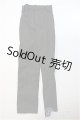 画像: MDD/OF:パンツ/0 A-25-05-21-265-NY-ZA