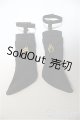 画像: MDD/OF:靴下/0 A-25-05-21-261-NY-ZA