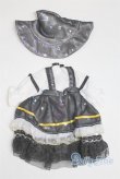 画像2: 幼SD/OF:衣装セット/1/6　30ｃｍ　BJD　MJD　衣装　ドール用 A-25-06-04-081-NY-ZA (2)