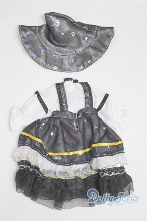 画像2: 幼SD/OF:衣装セット/1/6　30ｃｍ　BJD　MJD　衣装　ドール用 A-25-06-04-081-NY-ZA (2)