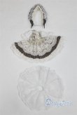 画像2: オビツ11/OF:ワンピース/1/12サイズ　ドール用 A-25-06-04-086-NY-ZA (2)