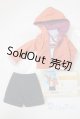 画像: MDD/OF:デイキャンプセット・ミニ/0 A-25-08-13-031-NY-ZA