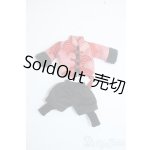 画像: オビツ11/OF:衣装 Y-25-06-11-035-NY-ZY