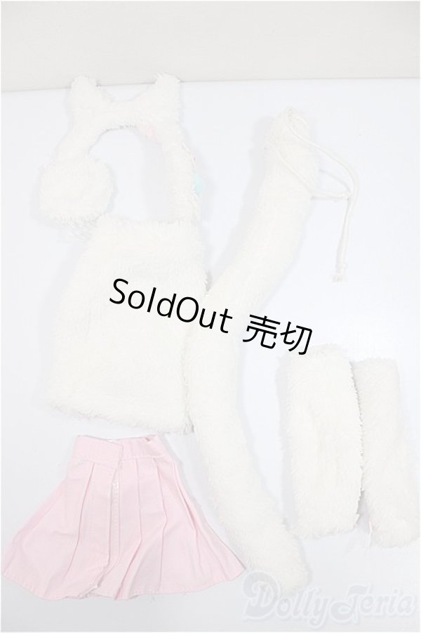 画像2: MDD/OF:衣装セット/0 A-25-05-21-318-NY-ZA (2)