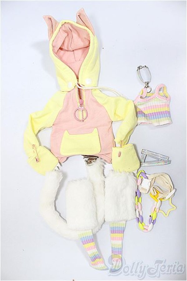 画像1: MDD/OF:衣装セット/0 A-25-05-21-234-NY-ZA (1)