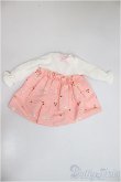 画像1: 幼SD/OF:ワンピース/1/6　30ｃｍ　BJD　MJD　衣装　ドール用 A-25-06-04-336-NY-ZA (1)