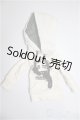 画像: 幼SD/OF:パーカー/1/6　30ｃｍ　BJD　MJD　衣装　ドール用 A-25-06-04-334-NY-ZA