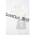 画像: SDM&MSD/OF:衣装セット U-25-07-15-173-NY-ZU