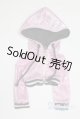 画像: SDM＆MSD/OF:衣装セット/1/4　40ｃｍ　BJD　MJD　衣装　ドール用 A-25-06-04-063-NY-ZA