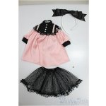 画像: MDD/OF:衣装セット/0 A-25-05-21-330-NY-ZA