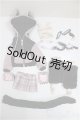画像: MDD/OF:衣装セット/0 A-25-05-21-280-NY-ZA