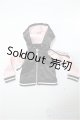 画像: SDM＆MSD/OF:アウター/1/6　30ｃｍ　BJD　MJD　衣装　ドール用 A-25-05-21-269-NY-ZA