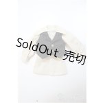 画像: SDM＆MSD/OF:トップス/1/4　40ｃｍ　BJD　MJD　衣装　ドール用 A-25-05-21-268-NY-ZA