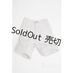 画像: SDM＆MSD/OF:パンツ/1/4　40ｃｍ　BJD　MJD　衣装　ドール用 A-25-06-04-059-NY-ZA