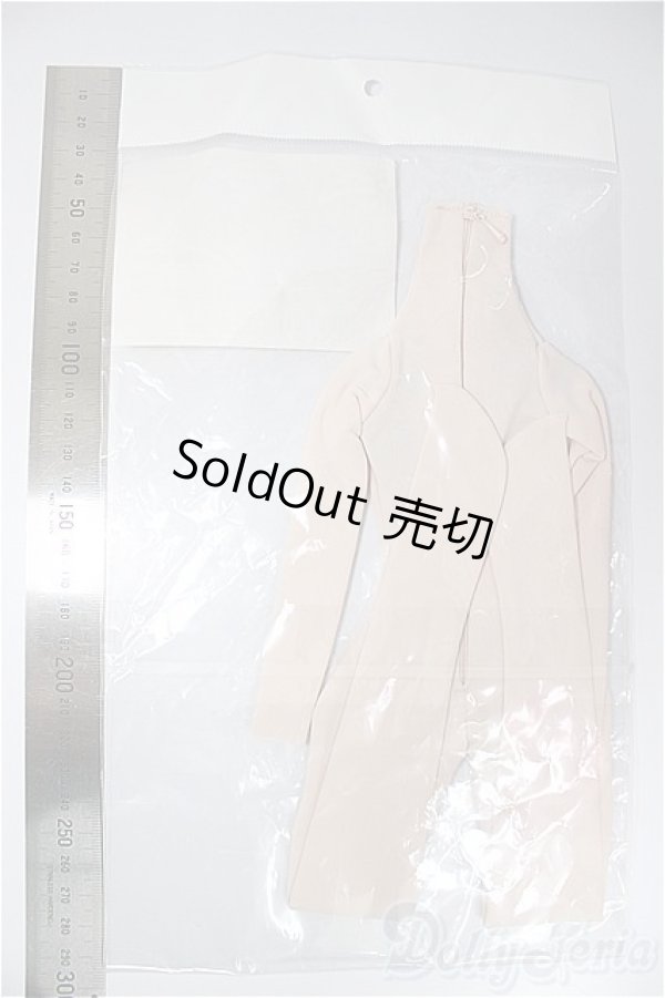 画像2: MDD/OF：ボディタイツVer.2/0 A-25-05-21-221-NY-ZA (2)
