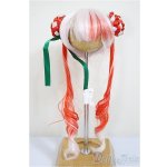 画像: 7-8inch/ウィッグ/インチ　BJD　MJD　ドール用 A-25-06-11-294-NY-ZA