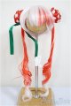 画像: 7-8inch/ウィッグ/インチ　BJD　MJD　ドール用 A-25-06-11-294-NY-ZA