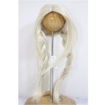 画像: 7-8inch/ウィッグ/インチ　BJD　MJD　ドール用 A-25-06-11-290-NY-ZA
