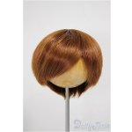 画像: 7-8inch/ウィッグ/インチ　BJD　MJD　ドール用 A-25-06-11-291-NY-ZA