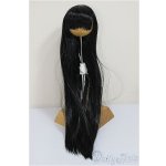 画像: 7-8inch/ウィッグ/インチ　BJD　MJD　ドール用 A-25-06-11-288-NY-ZA