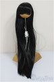 画像: 7-8inch/ウィッグ/インチ　BJD　MJD　ドール用 A-25-06-11-288-NY-ZA