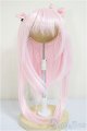 画像: 8-9inch/ウィッグ/インチ　BJD　MJD　ドール用 A-25-06-11-286-NY-ZA