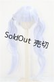 画像: 8-9inch/ウィッグ/インチ　BJD　MJD　ドール用 A-25-05-21-275-NY-ZA