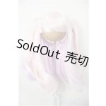 画像: 8-9inch/ウィッグ/インチ　BJD　MJD　ドール用 A-25-06-04-390-NY-ZA