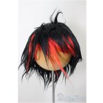 画像: 8-9inch/ウィッグ/インチ　BJD　MJD　ドール用 A-25-06-04-398-NY-ZA